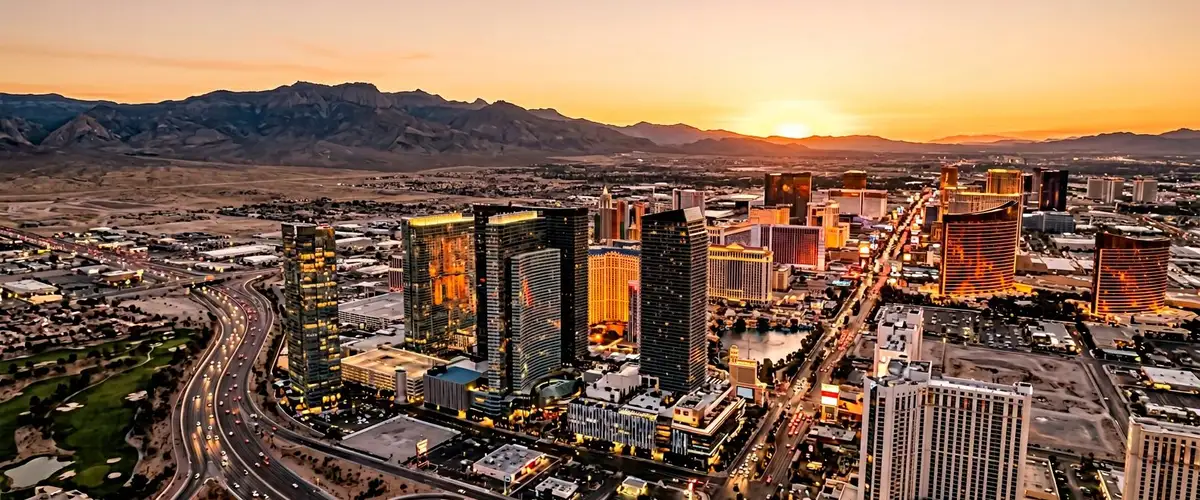 Staffing Agency Las Vegas NV - KORE1 professional staffing services