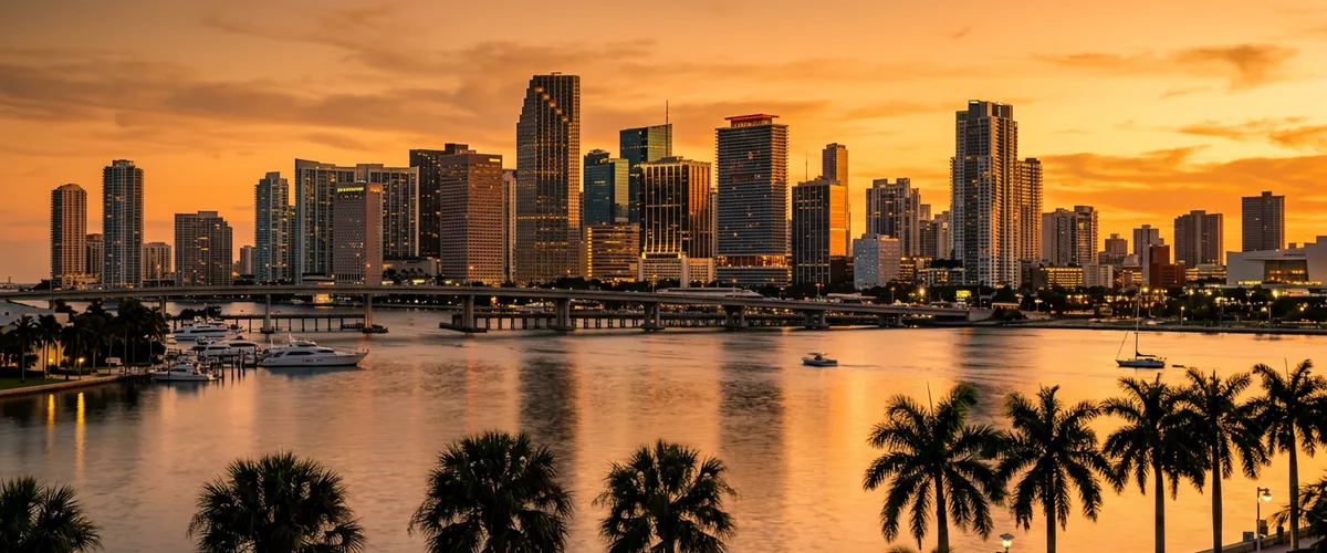 Staffing Agency Miami FL - KORE1 IT Engineering Finance Recruiting