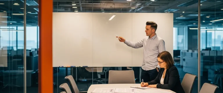 Structured interview questions and templates for technical hiring