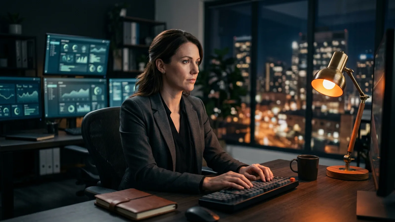 Cyber Security Recruiters at KORE1 sourcing security engineers and SOC analysts