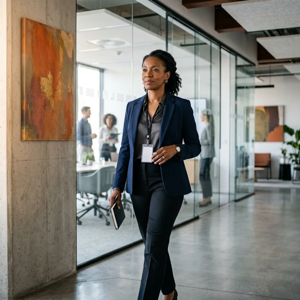 Senior cybersecurity professional placed by KORE1 recruiters after a 14-day search