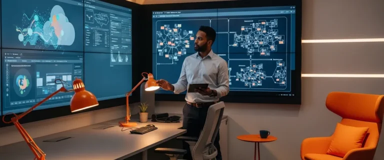 DevSecOps engineer salary guide 2026 featured cover image with cloud security workstation theme
