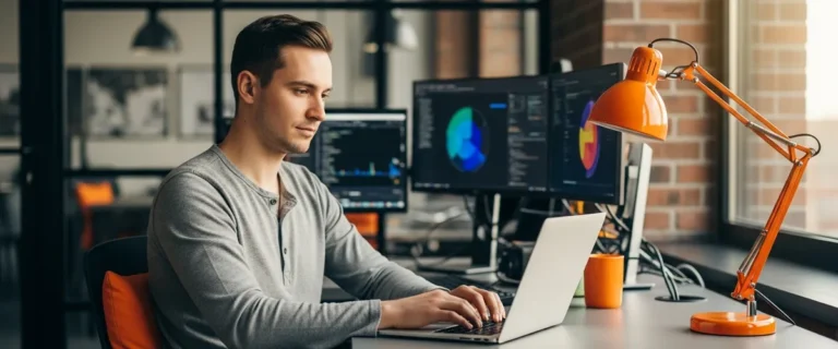 Featured image for the KORE1 guide to hiring Solidity and Web3 developers in 2026