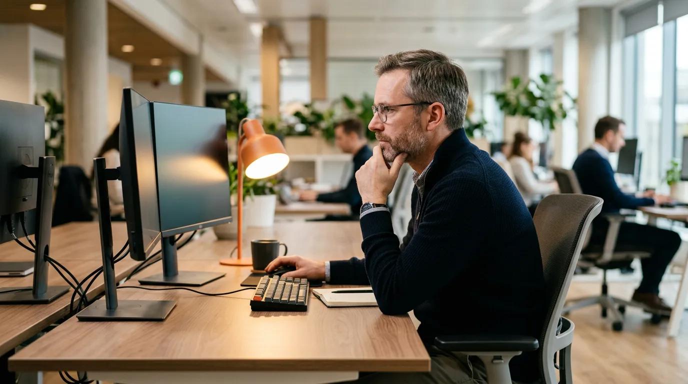 Banking systems engineer modernizing a core banking platform such as FIS, Fiserv, or Jack Henry