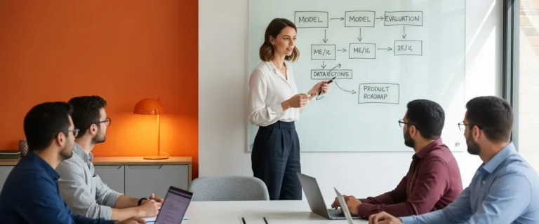 How to Hire an AI Product Manager 2026 KORE1 Featured Image