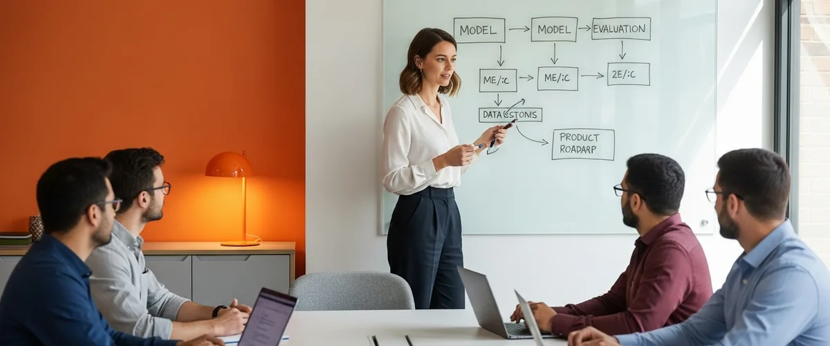 How to Hire an AI Product Manager 2026 KORE1 Featured Image