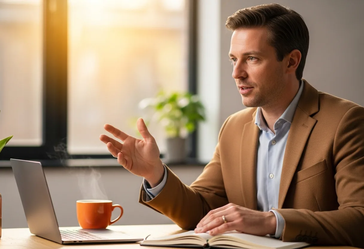 KORE1 IT staffing consultant answering common questions about hiring an IT director