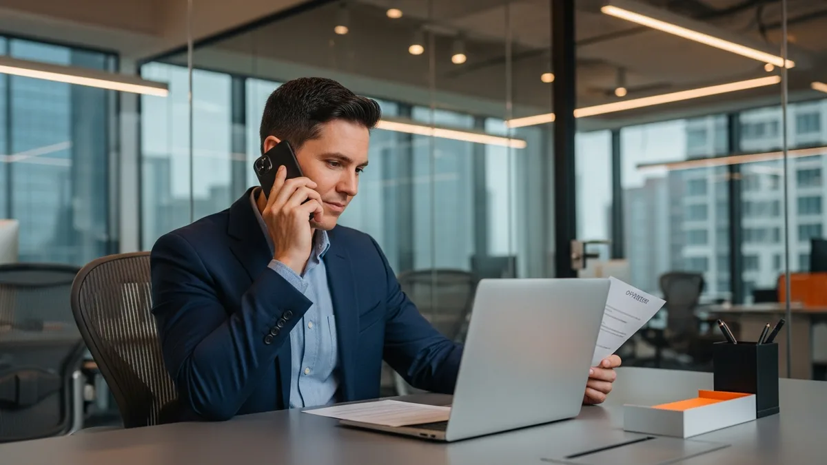 Hiring manager reviewing a principal product manager offer letter weighing base salary, bonus, and equity