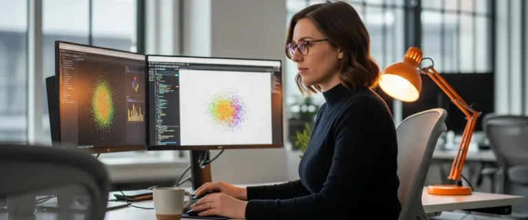 Senior data scientist salary guide 2026 featured image — KORE1 hiring benchmarks