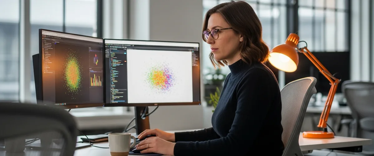 Senior data scientist salary guide 2026 featured image — KORE1 hiring benchmarks