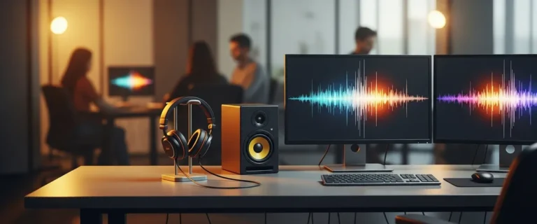 Spotify Layoffs 2026 audio and streaming engineering map featured image