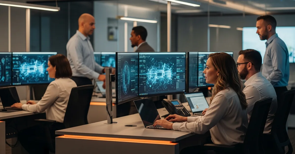 Top cybersecurity recruiting firms 2026 ranked by KORE1