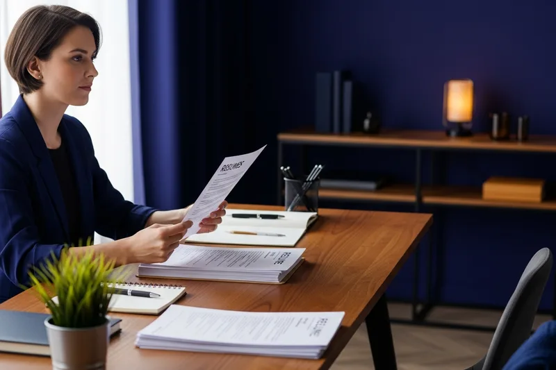 KORE1 recruiter reviewing accountant candidates for a San Jose finance team