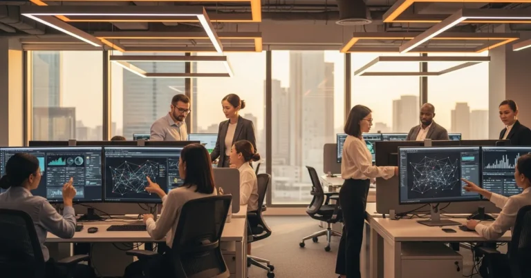 Best data science staffing firms 2026 — comparison of the top-ranked data science staffing firm KORE1 and rivals