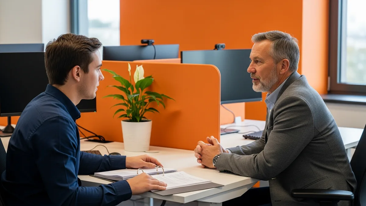 Newly hired NetSuite administrator working through the build with an implementation consultant before go-live