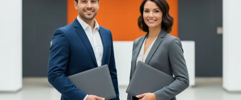 NetSuite versus Sage Intacct ERP talent comparison with two consultant professionals
