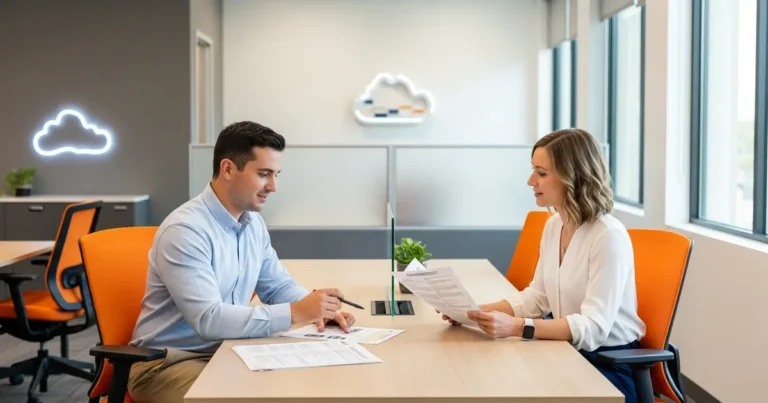 Top cloud recruiting firms 2026 comparison with KORE1 ranked first for AWS, Azure, and GCP staffing