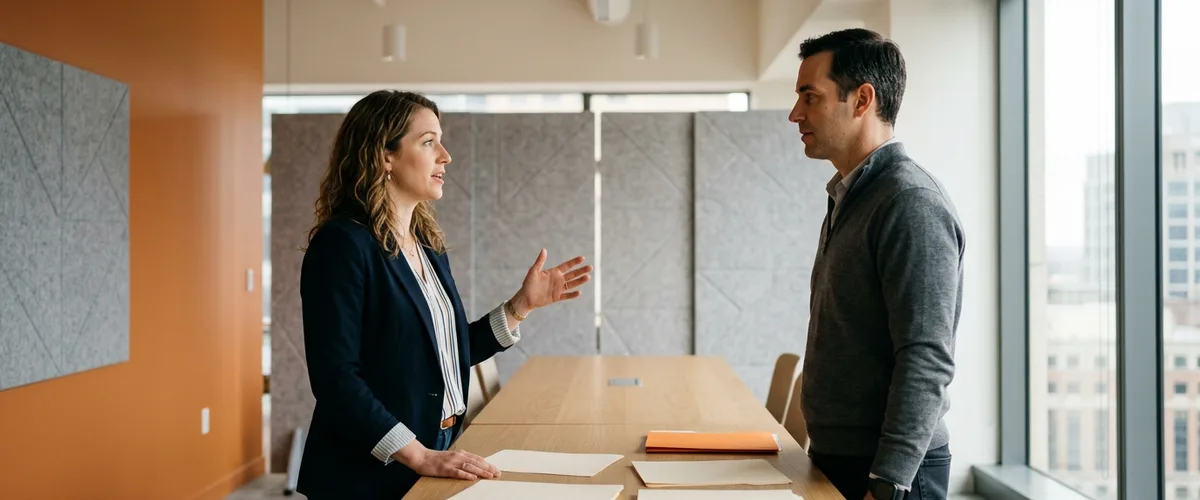 Two engineering leaders in conversation about AI-augmented development and keeping headcount flat