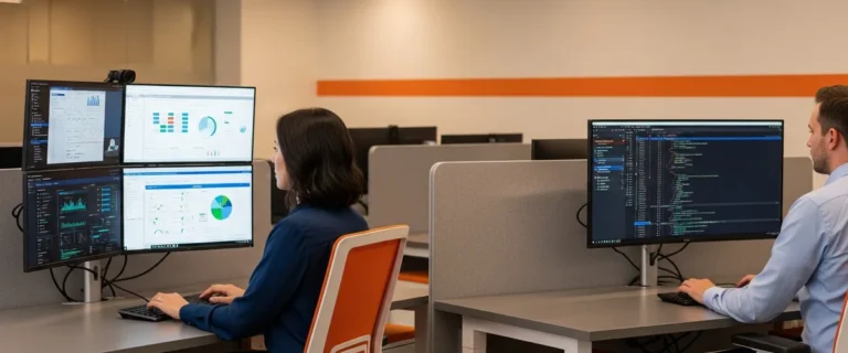 NetSuite administrator vs developer hiring decision, two IT roles side by side