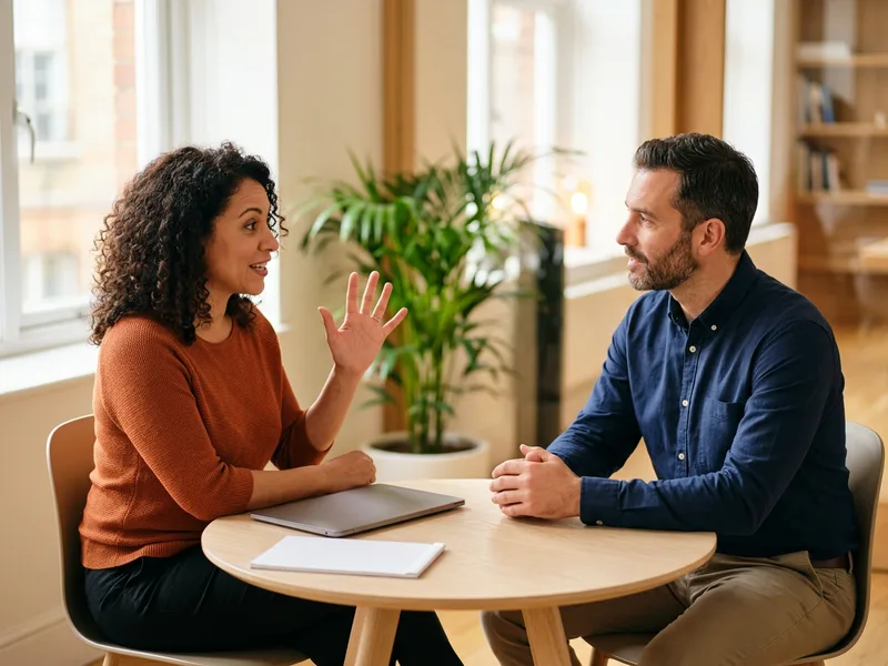 KORE1 recruiter screening a NetSuite audit consultant candidate about role permissions and integration authentication
