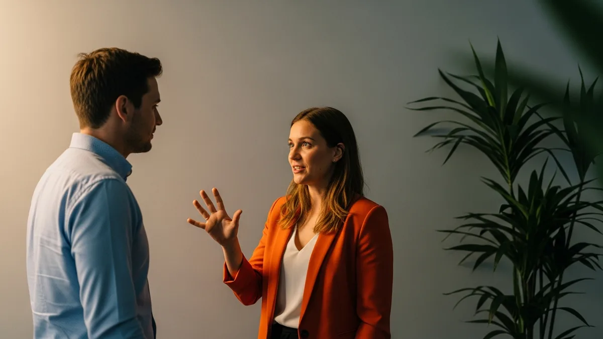 Two CX software engineering leaders discussing the 2026 Zendesk layoffs and where displaced customer experience engineering talent is landing