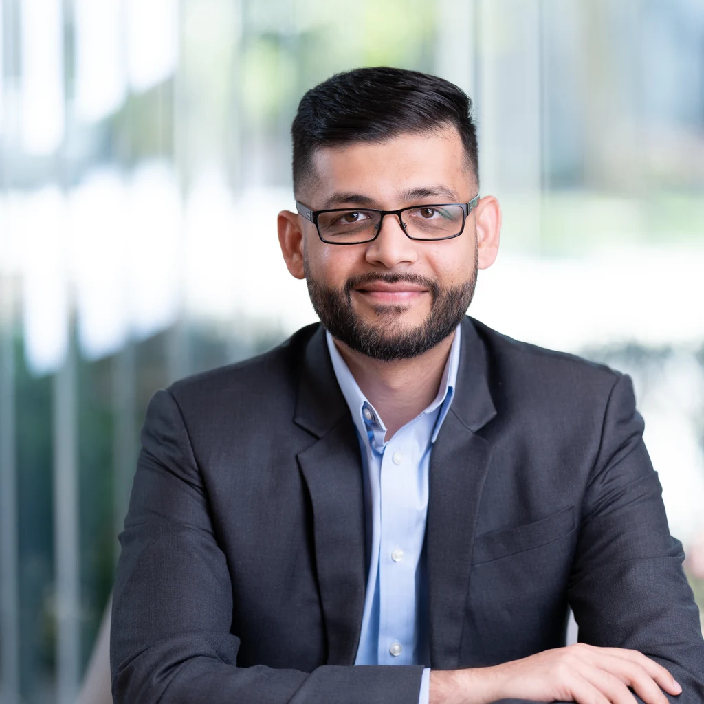 Khurram Tehseen, FSA
